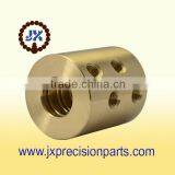 Custom Bronze Parts Custom Precision Parts Turning Parts thumbnail-1