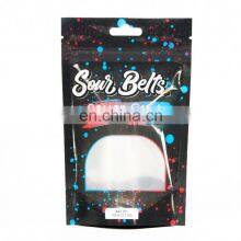 Plastic Zipper Food Childproof Gummy Bags/gummies Packing Bag/edible Packaging Gummies thumbnail-5