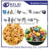 New Condition Automatic Breakfast Cereal Food Machinery