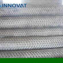 Galvanized Steel Weave Poultry Netting Hexagonal Wire Mesh Chicken Wire Mesh Philippines thumbnail-5