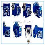 ISO, CE Certificated RV Series Electric Motor Reduction Gearbox for Marine thumbnail-1