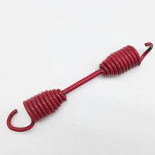 Spiral Lengthened Brake Shoe Return Spring thumbnail-2