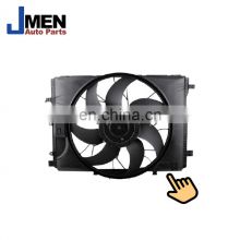 Jmen for Renault Radiator Cooling Fan & motor  manufacturer car Auto Body Spare Parts