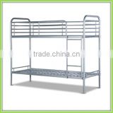 Metal Frame Bunk Beds Simple And Strong Metal Bunk Bed For School Furniture
