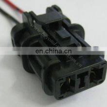 PC200-7 Excavator Sensor Female Connector Plug 2060661130 thumbnail-1
