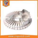 Powder Coating Die-casting Parts thumbnail-5