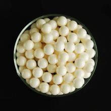 Grade 10 Polished Zirconia Ceramic Grinding Ball Beads Ceramic Ball Bearing Ceramics