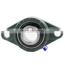 Bearing Manufacturer UCFL203 Cast Iron Pillow Block Ball Bearing Insert Bearing