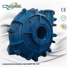 SH Series Heavy Duty Slurry Pumps thumbnail-2