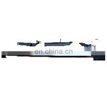 Car Accessories Body Parts Front Door Side Step With Bracket for Mitsubishi Outlander EX 2010 thumbnail-1