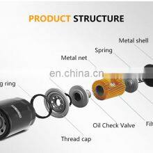 Auto Parts Engine Parts Oil Filter LPW100180 Fit For LAND ROVER thumbnail-4