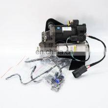 AC2303 Air Suspension Compressor LAND ROVER DISCOVERY 4 LR4 LR3 2010-2014 RANGE ROVER SPORT 2006-2013 OEM LR045251 LR061663 thumbnail-1