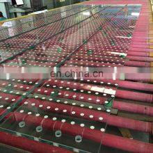 Wholesale Price 3mm--19mm Safety Full Tempered Glass Sheet for Window and Building Glass thumbnail-5