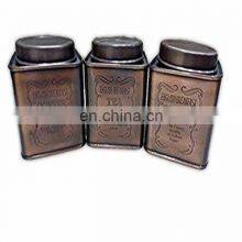 Unique Canister Sets