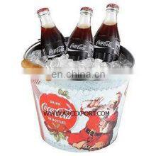 Printed Ice Bucket