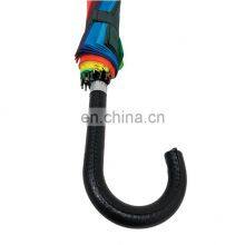 High Quality Best Selling Colorful Umbrella thumbnail-3