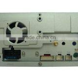 8" Two Din Touch Screen Car DVD GPS For HYUNDAI SONATA 2011/i40 I45 I50 Car Radio Stereo GPS HYUNDAI Auto Radio DVD GPS 1080P BT thumbnail-4