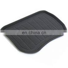 Non-slip Front Rear Trunk Mat For Tesla Model 3 Waterproof Car Interior Accessories thumbnail-5