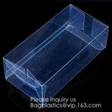 PLASTIC BOX, CLEAR BOX, PET BOX, PP BOX, PVC BOX, ROUND SHAPE BOX, PLASTIC CASE, BOX WITH HANGER thumbnail-3
