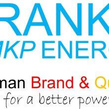 FRANKE GMKP ENERGY LTD.