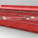 Multi-Functional Metal Garage Storage Tool Cabinet thumbnail-3