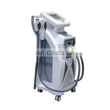 2021 IPL SHR OPT Laser Hair Removal Machine With CE Most Popular Professional thumbnail-4