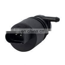 HIGH Quality Windshield Washer Pump OEM 1J5955651/67128362154/1T0955651 FOR VW Audi BMW Mercedes Benz thumbnail-4