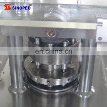 ZP9 Automatic Lab Mini Rotary Tablet Press Machine/Tablet Press thumbnail-3