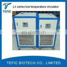Refrigeration Laboratory Use Recirculating Water Cooling Chiller, 25L Laboratory Low Temperature Circulator Chiller thumbnail-2
