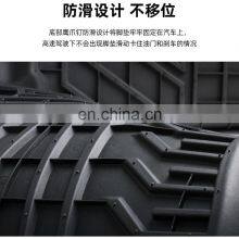 For Tesla Model 3 17-21 TPE Car Mat 1127267-00-G 1127284-00-D 1127284-00-H 1127289-00-F 1516554-00-A thumbnail-5