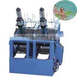 Paper Plate Making Machine|Paper Saucer Making Machine thumbnail-1