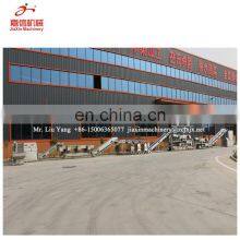 Long Using Life Automatic Potato Processing Line thumbnail-4