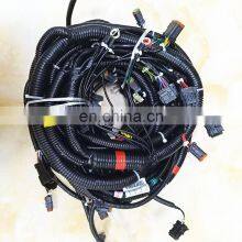 Excavator External Wiring Harness 207-06-71113 207-06-71114 For PC300-7 PC350-7 PC360-7
