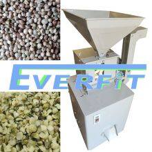 Hemp Seeds Shelling Machine| Seeds Dehuller Machine thumbnail-2
