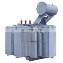 Oil Type Electric Transformer Manufacturer thumbnail-3