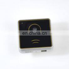 NFC RD006 Access Control Card Reader Door Access Control System Door Lock Opener System Memory Card QR Code ARM Core 1280 X 720 thumbnail-4
