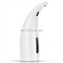 Commerical 1000ml Electric Wall Mount Hands Free Automatic Sensor Hand Sanitizer Liquid Lotion Soap Dispenser With Refillable thumbnail-2