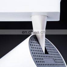 High Quality Home Kitchen Living Room Anti Glare Modern Embedded Commercial Linear Spot LED Track Light 15w thumbnail-3