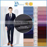 New Style Polyester Rayon Suiting Fabrics Reasonable Price thumbnail-1