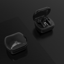 Best Selling Products In Europe Wireless Earphone & Headphone In Ear Headphones Music ANC ENC thumbnail-3