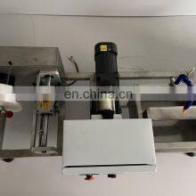 Hot Sale PLA ABS 3D Printing Filament Extrusion Machinery Production Line thumbnail-4