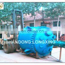 Manufacture Factory Price Reactor, Chemical Mixing Reactor Tank Chemical Machinery Equipment thumbnail-2