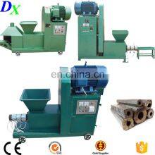 Professional Briquette Machine for Coffee Grounds for Sale in Brazil thumbnail-5