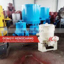 Popular in Sudan High Recovery Gold Centrifuge Line Gold Centrifugal Machine thumbnail-3