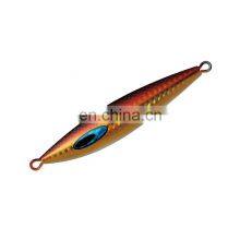 Sea Bass Minnow DAIWA SALTIGA FK JIG TG Fishing Lures Saltwater Artificial Fishing Bait Pike Bait thumbnail-5