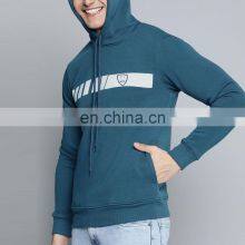 Low MOQ Men Hoodies High Quality Winter Pullover Hoodies Custom Color Breathable Men Hoodies thumbnail-4