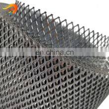 Aluminum Expanded Metal Mesh for Filters thumbnail-4