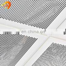 Custom Decorative Perforated Metal Mesh for Ceiling Mesh