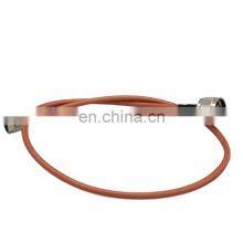 N Connector Male Plug Rg316 Rg174 Rg58 Rg6 to N Male Din Connector RF Cable Assembly for Antenna thumbnail-5