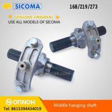 MIXER SPARE PARTS MIXER PARTS HYDRAULIC OIL-PUMP thumbnail-2